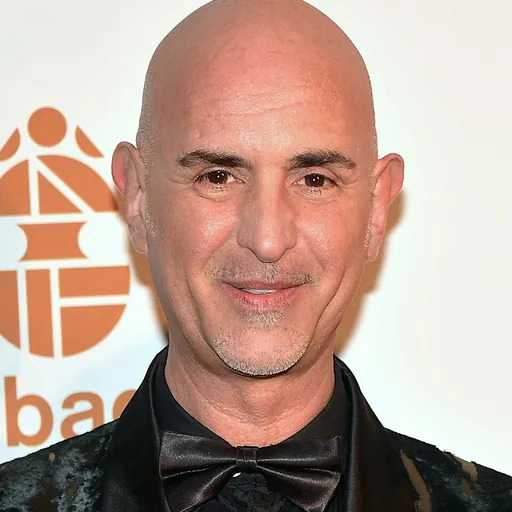 Portrait of Micael Bindefeld