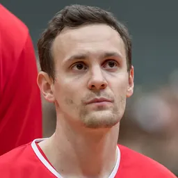 Portrait of Benedikt Danek