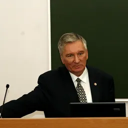 Portrait of Sergey Karpov