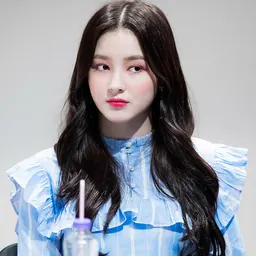 Portrait of Nancy