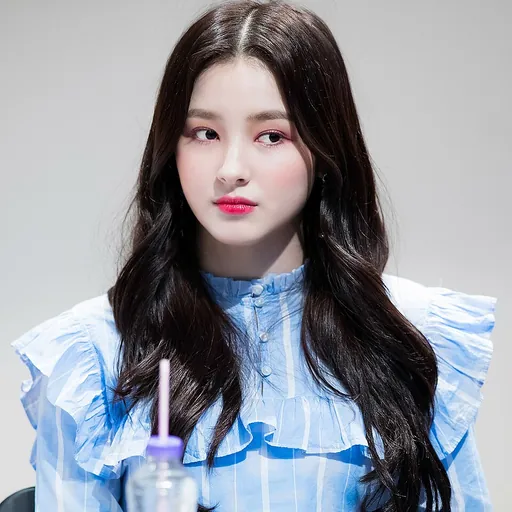 Portrait of Nancy