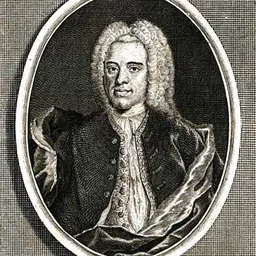 Portrait of Johann Wilhelm Hoffmann