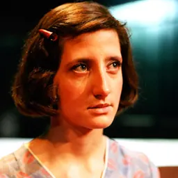 Portrait of Monika Pikula
