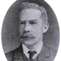 Portrait of John Lewis