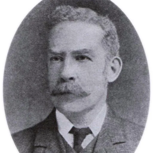 Portrait of John Lewis
