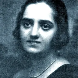 Portrait of Florica Racovitză-Flondor
