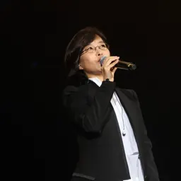 Portrait of Lee Sun-hee