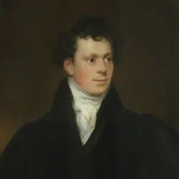 Portrait of Joshua King