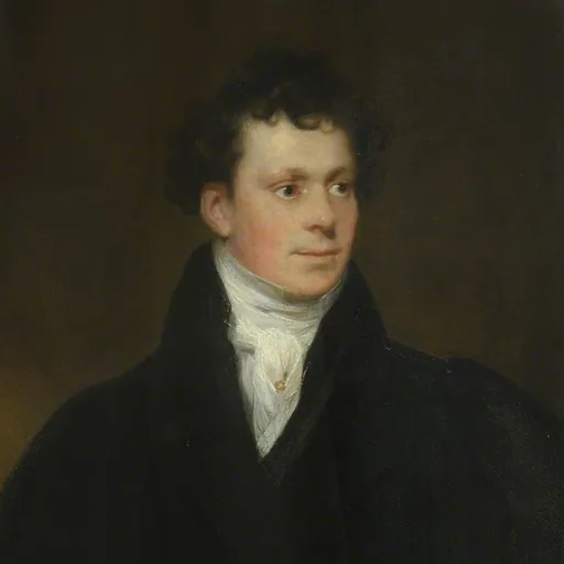 Portrait of Joshua King