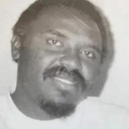 Portrait of Ngũgĩ wa Mirii