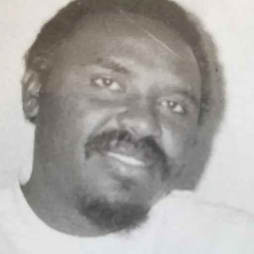 Portrait of Ngũgĩ wa Mirii