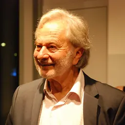 Portrait of Isztar Zawadzki