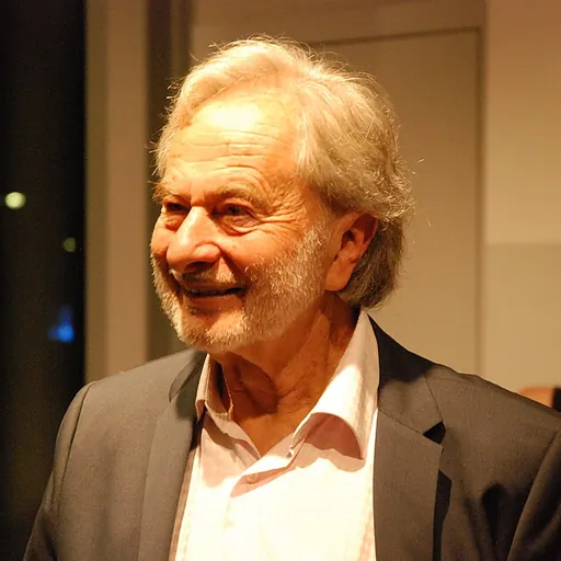Portrait of Isztar Zawadzki