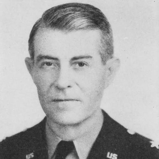 Portrait of Jay W. MacKelvie