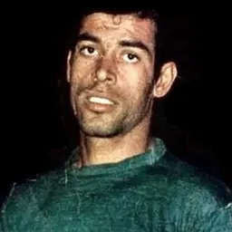 Portrait of Ali Abo Greisha