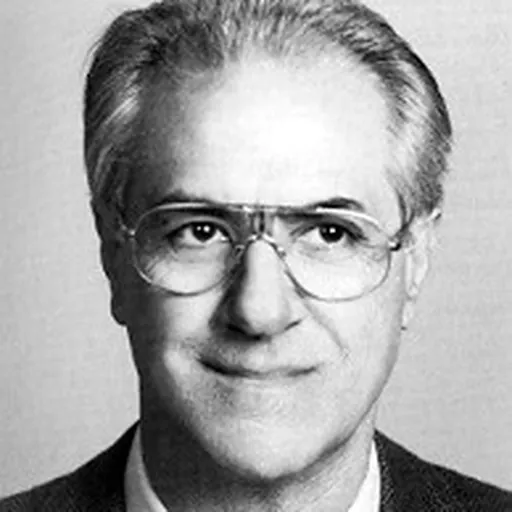 Portrait of Luigi Farace