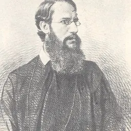 Portrait of Eugène Lafont