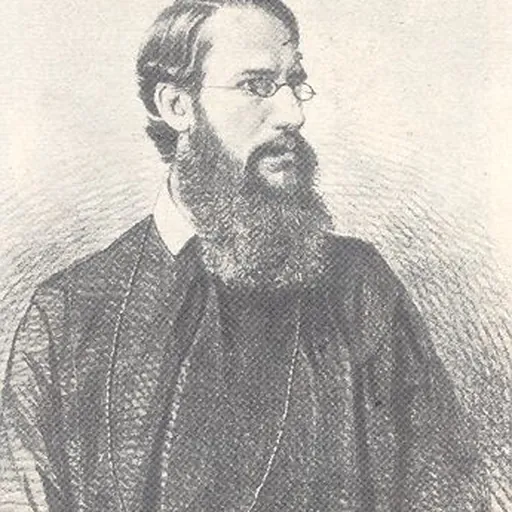 Portrait of Eugène Lafont