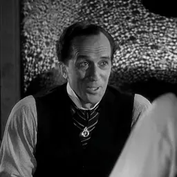 Portrait of Richard Hale