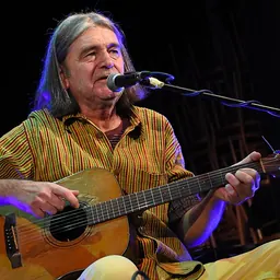 Portrait of Milan Smrčka