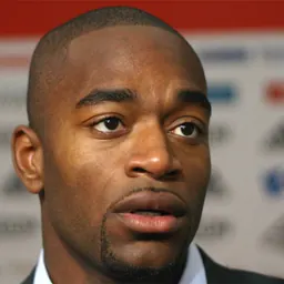 Portrait of Kenneth Vermeer