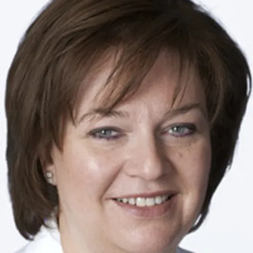 Portrait of Martine Taelman