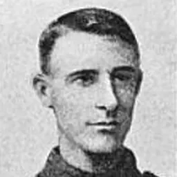 Portrait of James Ockendon
