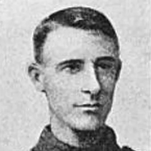 Portrait of James Ockendon