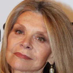 Portrait of Carla Zampatti