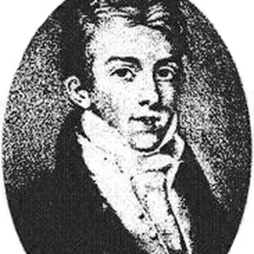 Portrait of Woodbine Parish