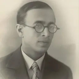 Portrait of Ashraf Hasanov