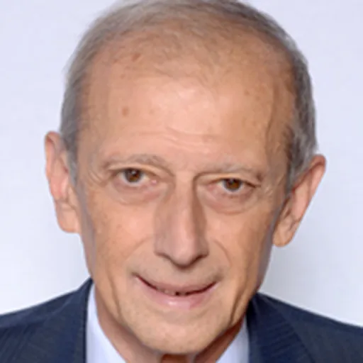 Portrait of Piero Fassino