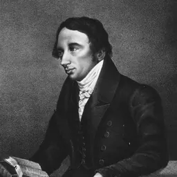 Portrait of Hermann Olshausen