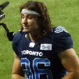 Portrait of Dion Pellerin
