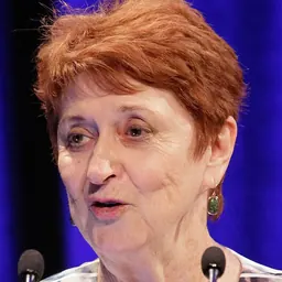 Portrait of Susan Ryan