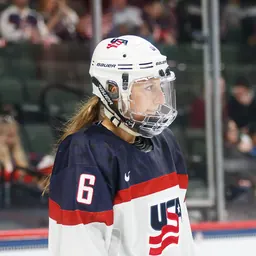 Portrait of Kali Flanagan