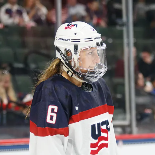 Portrait of Kali Flanagan
