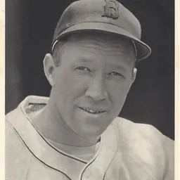 Portrait of Dee Miles