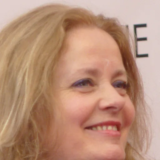 Portrait of Sophie Barjac