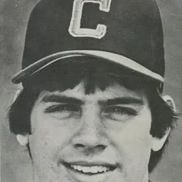 Portrait of Ted Cox