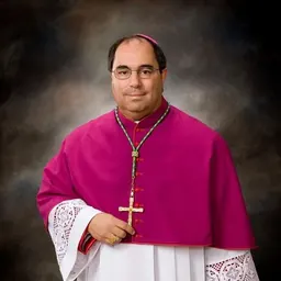 Portrait of Michael Duca