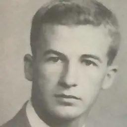 Portrait of Hugo S. Sims, Jr.