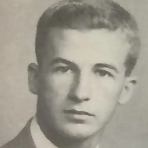 Portrait of Hugo S. Sims, Jr.