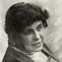 Portrait of Ester Rachel Kamińska