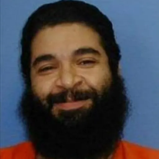 Portrait of Shaker Aamer