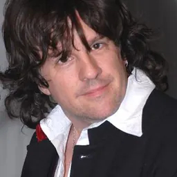 Portrait of Bob Malone
