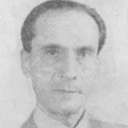 Portrait of Adolfo Quintieri