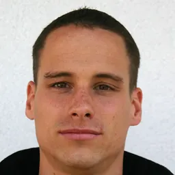 Portrait of Peter Pöllhuber