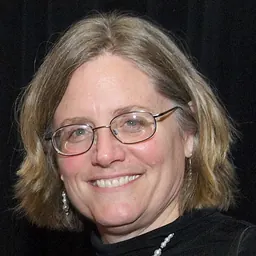 Portrait of Catherine T. Hunt