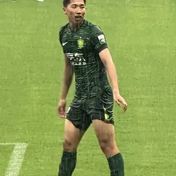 Portrait of Cao Yongjing